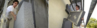 Grupo Estisol presenta NeoTech&reg;, Innovaci&oacute;n en Aislaci&oacute;n, en Batimat Expovivienda 2011