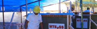 ParexKlaukol auspicia la 2&ordm; Olimp&iacute;ada de Formaci&oacute;n Profesional de la Industria de la Construcci&oacute;n que realiza la Fundaci&oacute;n UOCRA