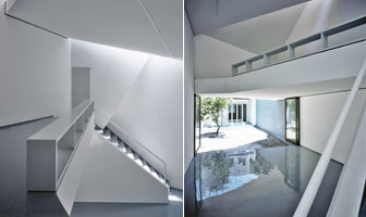 Mini-Estudio (Colonia Del Valle, M&eacute;xico DF) - FRENTEarquitectura