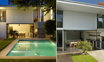 PH Loft Arias (Buenos Aires) - HM Arquitectos