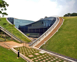 &iquest;Qu&eacute; beneficios aportan los Green Roof? Las terrazas jard&iacute;n mejoran la calidad de vida. Arquitectura viva en las superficies de la ciudad.