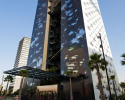 El Renaissance Barcelona Fira Hotel abre sus puertas al mundo