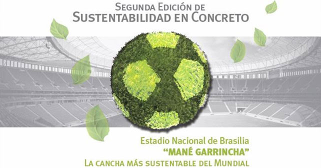 2º Edición De Sustentabilidad En Concreto - Arquimaster