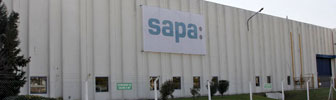 Acuerdo de Hydro con Sapa a nivel mundial