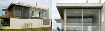 Casa Brise (Balneario Piçarras, Santa Catarina, Brasil) - PJV Arquitetura (Arq. Pablo J. Vailatti)