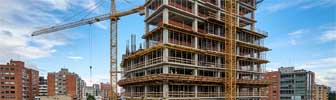 El &Iacute;ndice Construya registr&oacute; un crecimiento de 16,9% anual durante septiembre