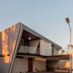 Casa Copali / Dehonor Arquitectos