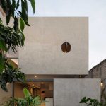 Casa Eréndira / Pepe Ramírez