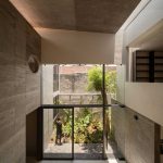Casa Eréndira / Pepe Ramírez