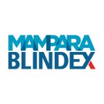 Lanzamiento de Mampara Blindex Rebatible