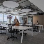Oficinas Balanz / Contract Workplaces