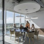 Oficinas Balanz / Contract Workplaces