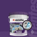 Frentes Premium Poliuretánico de Anclaflex: Durabilidad y Protección para Exteriores