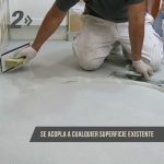 Anclaflex anuncia la capacitación gratuita sobre Anclafloor Micropiso Cementicio