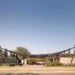 Guácaras Food & Drinks Park / ODB Arquitectos