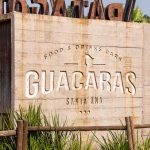 Guácaras Food & Drinks Park / ODB Arquitectos