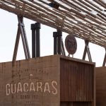 Guácaras Food & Drinks Park / ODB Arquitectos