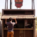 Guácaras Food & Drinks Park / ODB Arquitectos