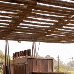 Guácaras Food & Drinks Park / ODB Arquitectos