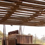 Guácaras Food & Drinks Park / ODB Arquitectos