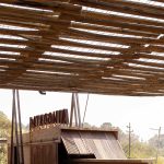 Guácaras Food & Drinks Park / ODB Arquitectos