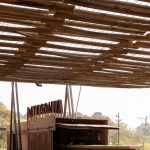 Guácaras Food & Drinks Park / ODB Arquitectos