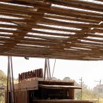 Guácaras Food & Drinks Park / ODB Arquitectos