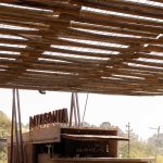 Guácaras Food & Drinks Park / ODB Arquitectos