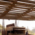 Guácaras Food & Drinks Park / ODB Arquitectos