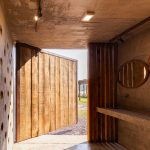 Guácaras Food & Drinks Park / ODB Arquitectos