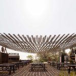 Guácaras Food & Drinks Park / ODB Arquitectos