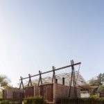 Guácaras Food & Drinks Park / ODB Arquitectos