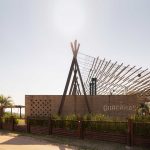 Guácaras Food & Drinks Park / ODB Arquitectos