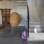 Anclafloor Micropiso Cementicio Bicomponente: calidad y durabilidad en revestimientos decorativos