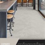 Anclafloor Micropiso Cementicio Bicomponente: calidad y durabilidad en revestimientos decorativos