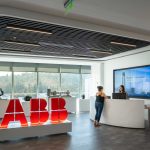 Oficinas ABB Chile / Contract Workplaces