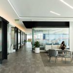 Oficinas ABB Chile / Contract Workplaces