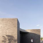 Casa con Alas / Arquitecta Mariel Suárez