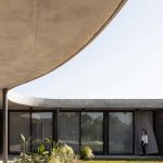 Casa con Alas / Arquitecta Mariel Suárez