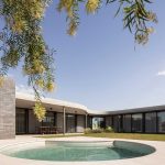 Casa con Alas / Arquitecta Mariel Suárez