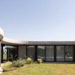 Casa con Alas / Arquitecta Mariel Suárez