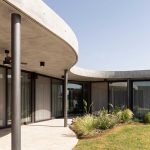 Casa con Alas / Arquitecta Mariel Suárez