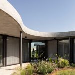 Casa con Alas / Arquitecta Mariel Suárez