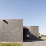 Casa con Alas / Arquitecta Mariel Suárez