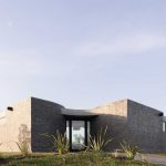 Casa con Alas / Arquitecta Mariel Suárez