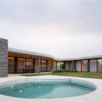 Casa con Alas / Arquitecta Mariel Suárez