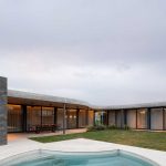 Casa con Alas / Arquitecta Mariel Suárez