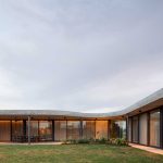 Casa con Alas / Arquitecta Mariel Suárez