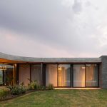 Casa con Alas / Arquitecta Mariel Suárez