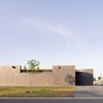 Casa con Alas / Arquitecta Mariel Suárez